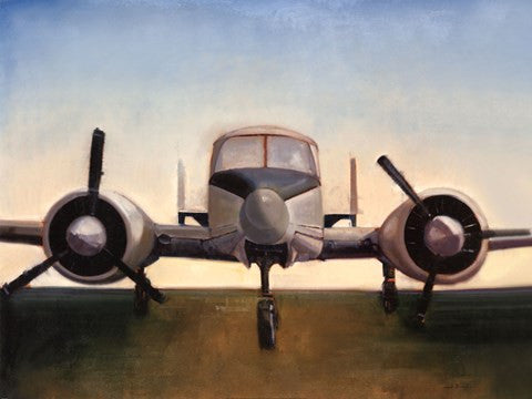 Airplane