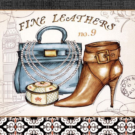 Boutique de Luxe IV