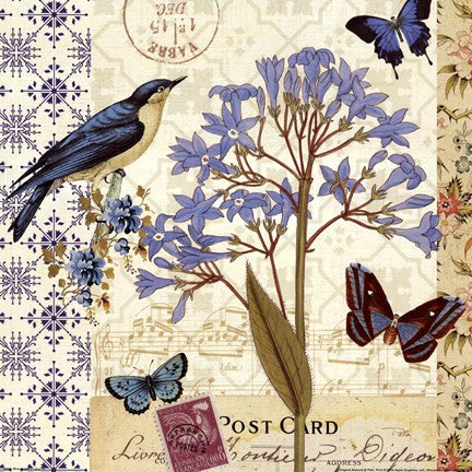 Blue Notes I
