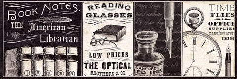 Librarian I