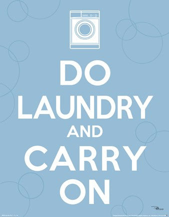 Laundry On I