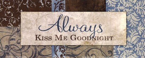 Always