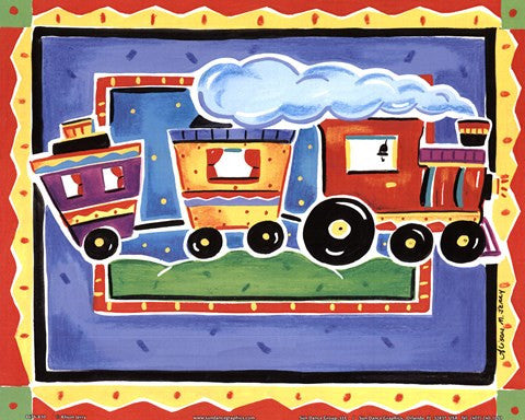 Train