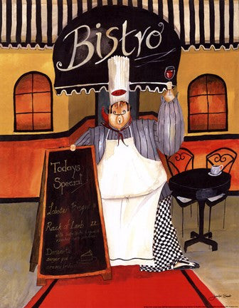 Bistro