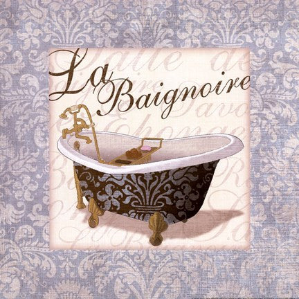 Bathtub