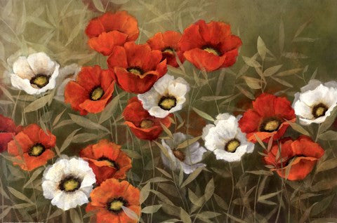 Poppy Symphony