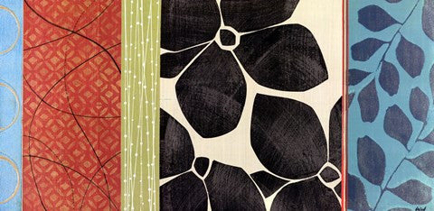 Botanical Collage