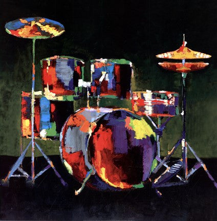 Drum Set