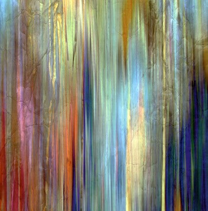 Sunset Falls II