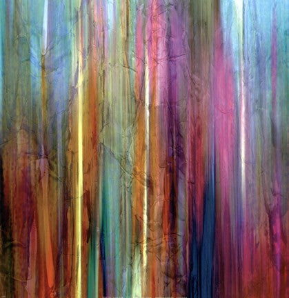 Sunset Falls I