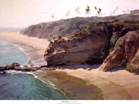 Montage Beach