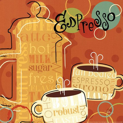 Funky Brew I