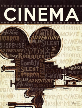 Cinema I
