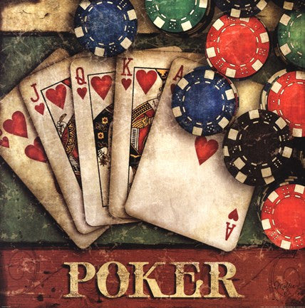 Poker
