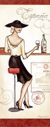 Wine Event I