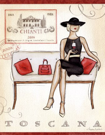 Wine Event IV