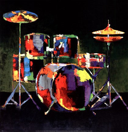 Drum Set