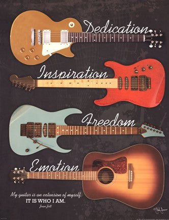 My Guitar