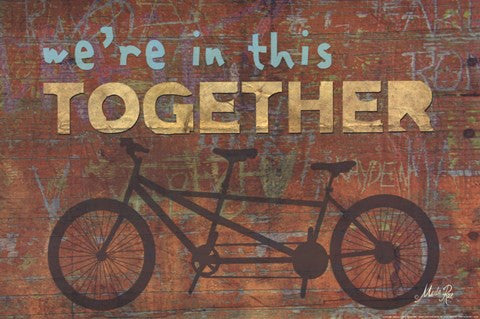 Together