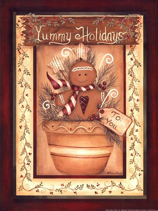Yummy Holidays