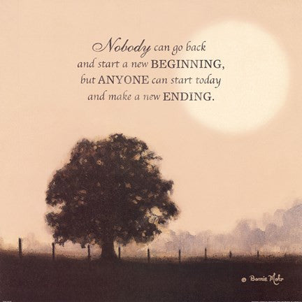 New Ending