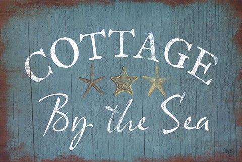 Cottage by the Sea