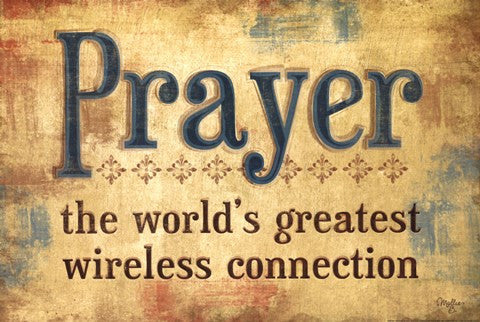 Prayer