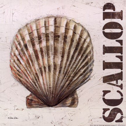Scallop