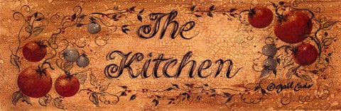 The Kitchen