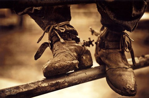 Well Worn