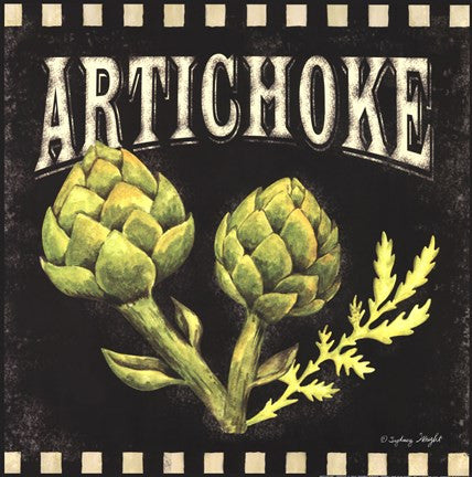 Artichoke