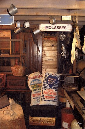 General Store