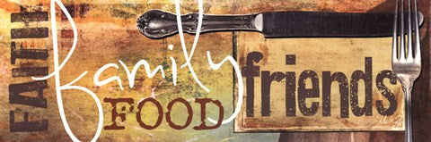 Food and More