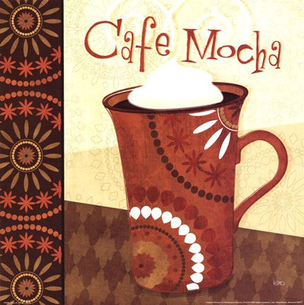 Cup of Joe III