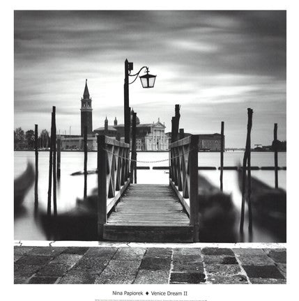 Venice Dream II