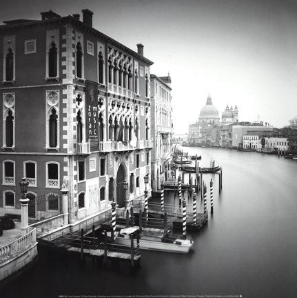 Canal Grande I