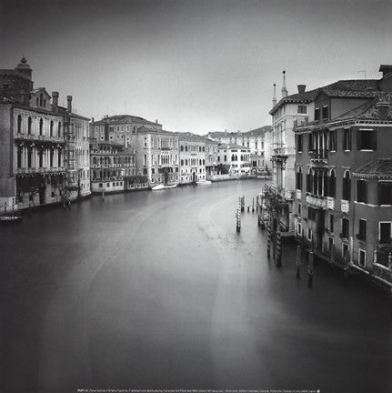 Canal Grande II