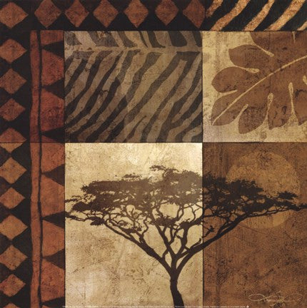 Acacia Sunrise I