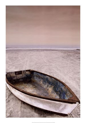 Doryman's Boat