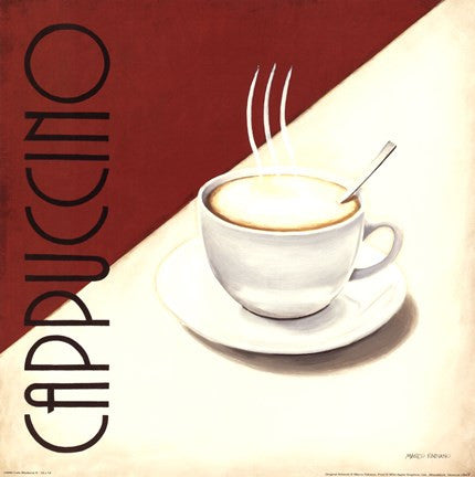 Cafe Moderne II