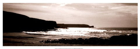 Cornish Beach