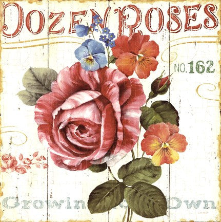 Rose Garden II