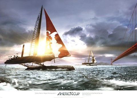 AC Bridge Race I