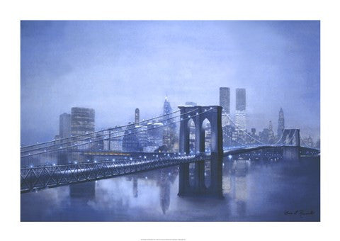 Brooklyn Bridge