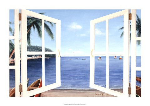 Day Dreaming with Door