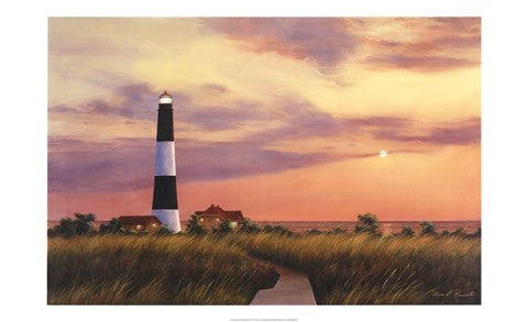 Fire Island Light House