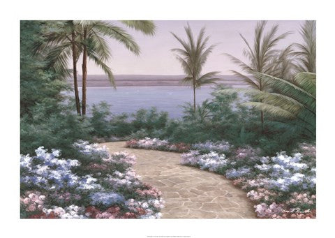 Floral Breeze