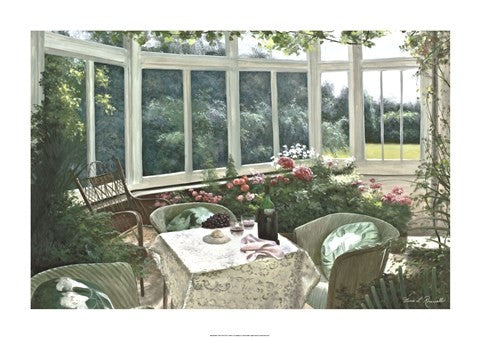 Sunroom