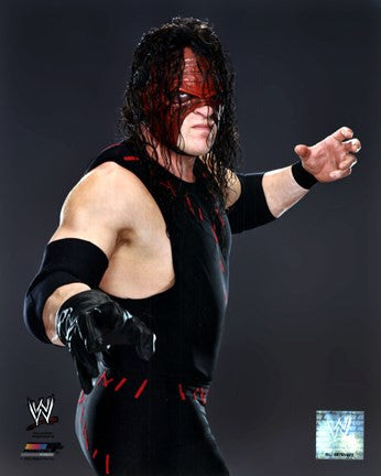 Kane 2012 Posed