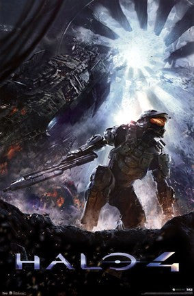 Halo 4